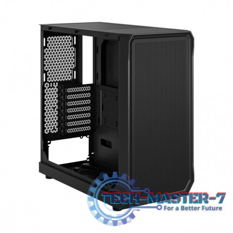 Obudowa Focus 2 Black Solid Obudowa Focus 2 Black Solid