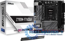 Płyta główna ASROCK Z790M-ITX WiFi LGA1700 ATX