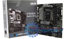 Płyta główna ASUS PRIME B660M-A WIFI D4 (Socket 1700 /micro ATX)
