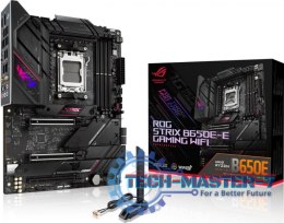 Płyta główna ASUS STRIX B650E-E GAMING WIFI (AM5 /ATX)