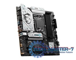 Płyta główna MSI B760M GAMING PLUS WIFI LGA1700 MICRO ATX