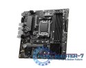 Płyta główna PRO B650M-P AM5 4DDR5 HDMI/DP mATX