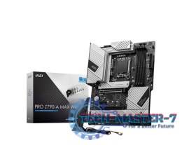 Płyta główna PRO Z790-A MAX WIFI s1700 4DDR5 HDMI/DP ATX