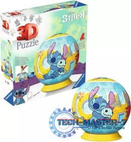 Puzzle 3D Kula Stitch
