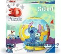 Puzzle 3D Kula Stitch