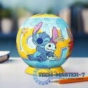 Puzzle 3D Kula Stitch