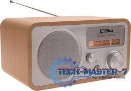 Radio MEWA Jasne Drewno