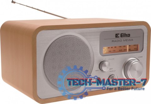 Radio MEWA Jasne Drewno