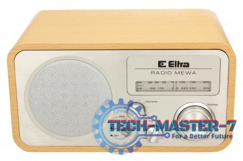 Radio MEWA Jasne Drewno Radio MEWA Jasne Drewno