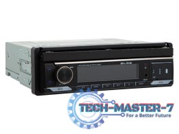 Radio SlideX RDS/MP3/ USB/micro SD/Bluetooth
