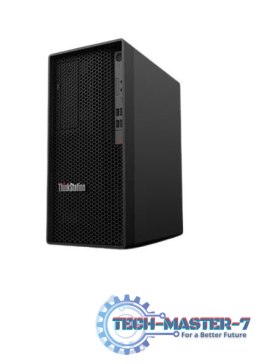 Stacja robocza ThinkStation P2 TOWER 30FR0027PB W11Pro i7-14700K/32GB/1TB/RTX 4060 8GB/vPro/3YRS OS