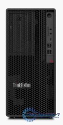 Stacja robocza ThinkStation P2 TOWER 30FR0027PB W11Pro i7-14700K/32GB/1TB/RTX 4060 8GB/vPro/3YRS OS