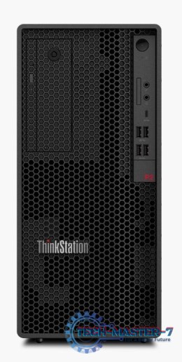 Stacja robocza ThinkStation P2 TOWER 30FR0027PB W11Pro i7-14700K/32GB/1TB/RTX 4060 8GB/vPro/3YRS OS