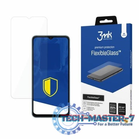 Szkło ochronne FlexibleGlass Samsung A23 A235 Szkło ochronne FlexibleGlass Samsung A23 A235