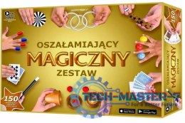 Sztuczki Magiczne Złota kolekcja