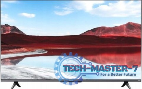 Telewizor XIAOMI 55″ QLED 55425