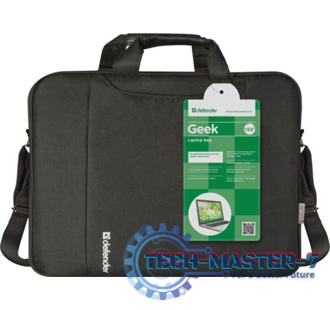 Torba GEEK 15,6 Torba GEEK 15,6