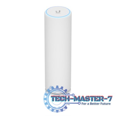 UBIQUITI Access Point U6-Mesh WiFi 6 indoor/outdoor UBIQUITI Access Point U6-Mesh WiFi 6 indoor/outdoor