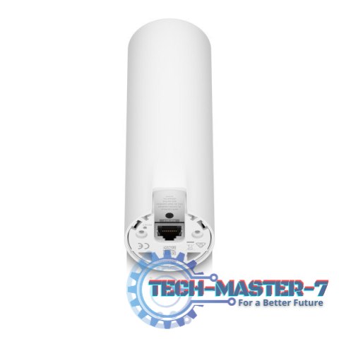 UBIQUITI Access Point U6-Mesh WiFi 6 indoor/outdoor UBIQUITI Access Point U6-Mesh WiFi 6 indoor/outdoor