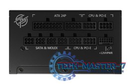 Zasilacz MPG A850G PCIE5 850W 80PLUS GOLD F.MODULAR