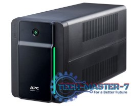Zasilacz awaryjny BVX1200LI Easy UPS 1200VA, 230V, AVR, 6 IEC