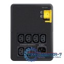 Zasilacz awaryjny BVX1200LI Easy UPS 1200VA, 230V, AVR, 6 IEC