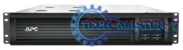 Zasilacz awaryjny SMT1500RMI2UC 1500VA/1kW 2U SmartConnect