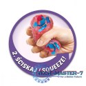 Zestaw Squeez Ball Fabryka gniotków - Stitch