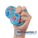 Zestaw Squeez Ball Fabryka gniotków - Stitch
