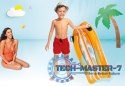 Deska do pływania dmuchana z uchwytami dla dzieci INTEX 58165 INTEX