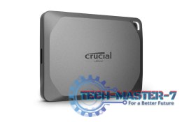 Dysk SSD X9 Pro 2TB USB-C 3.2 Gen2