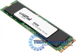 Dysk SSD E100 1TB M.2 NVMe 2280 PCIe 4.0 5000/4500 MB/s