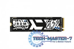 Dysk SSD IRDM PRO SLIM 2TB M.2 4x4 NVMe 2280 7000/6850