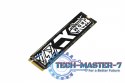 Dysk SSD IRDM PRO SLIM 2TB M.2 4x4 NVMe 2280 7000/6850