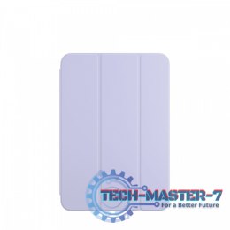 Etui Smart Folio do iPada mini (A17 Pro) - jasny fiołkowy