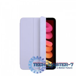 Etui Smart Folio do iPada mini (A17 Pro) - jasny fiołkowy