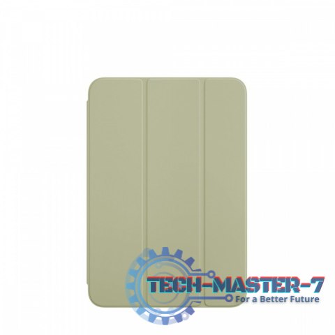 Etui Smart Folio do iPada mini (A17 Pro) - szałwia