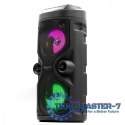 Głośnik Bluetooth 5.0 EDR Harmony SQ1004 Funkcja karaoke