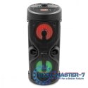 Głośnik Bluetooth 5.0 EDR Harmony SQ1004 Funkcja karaoke
