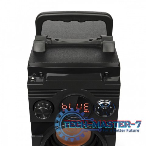 Głośnik Bluetooth 5.1 BassBlaster SQ1001 18W Głośnik Bluetooth 5.1 BassBlaster SQ1001 18W
