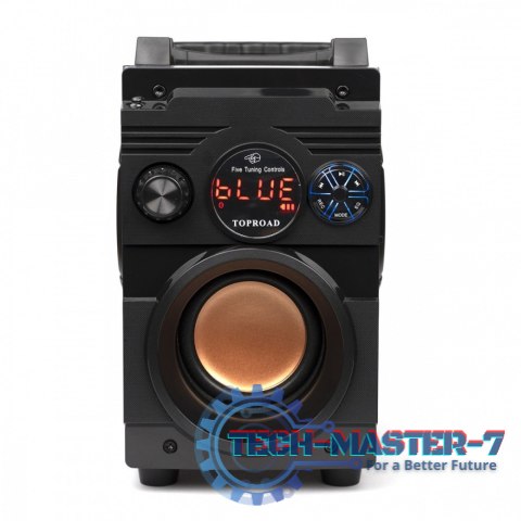 Głośnik Bluetooth 5.1 BassBlaster SQ1001 18W Głośnik Bluetooth 5.1 BassBlaster SQ1001 18W