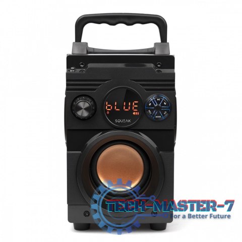 Głośnik Bluetooth 5.1 BassBlaster SQ1001 18W Głośnik Bluetooth 5.1 BassBlaster SQ1001 18W