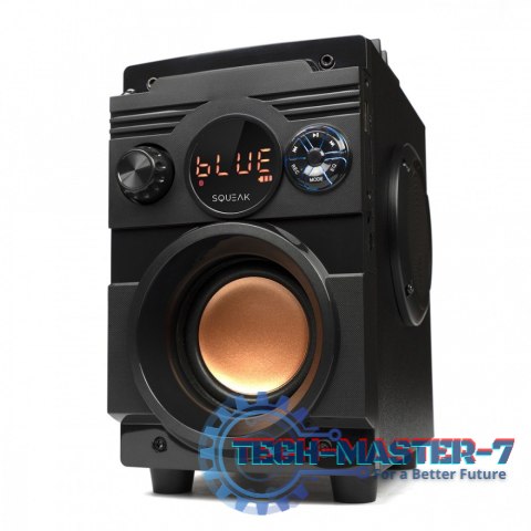 Głośnik Bluetooth 5.1 BassBlaster SQ1001 18W Głośnik Bluetooth 5.1 BassBlaster SQ1001 18W