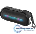 Głośnik Bluetooth Enjoy S400 czarny