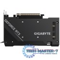 Karta graficzna GeForce RTX 3060 Gaming OC 8GB GDDR6 128bit 2DP/2HDMI