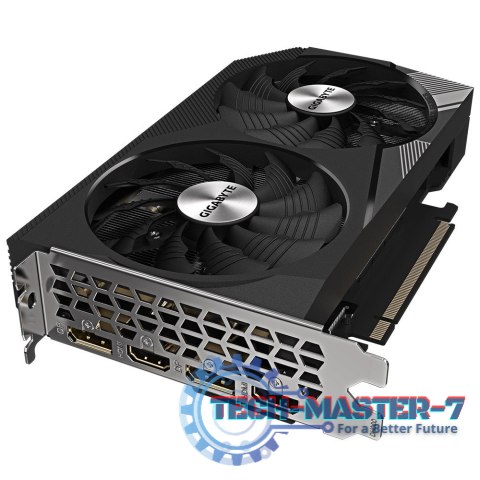 Karta graficzna GeForce RTX 3060 Gaming OC 8GB GDDR6 128bit 2DP/2HDMI Karta graficzna GeForce RTX 3060 Gaming OC 8GB GDDR6 128bit 2DP/2HDMI