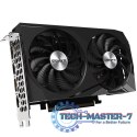 Karta graficzna GeForce RTX 3060 Gaming OC 8GB GDDR6 128bit 2DP/2HDMI