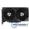 Karta graficzna GeForce RTX 3060 Gaming OC 8GB GDDR6 128bit 2DP/2HDMI