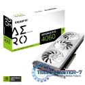 Karta graficzna GeForce RTX 4060 AERO OC 8G GDDR6 128bit 2DP/2HDMI