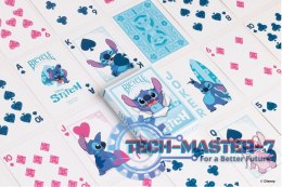 Karty Disney Stitch